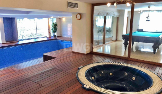 Reventa - Villa - El Palmar