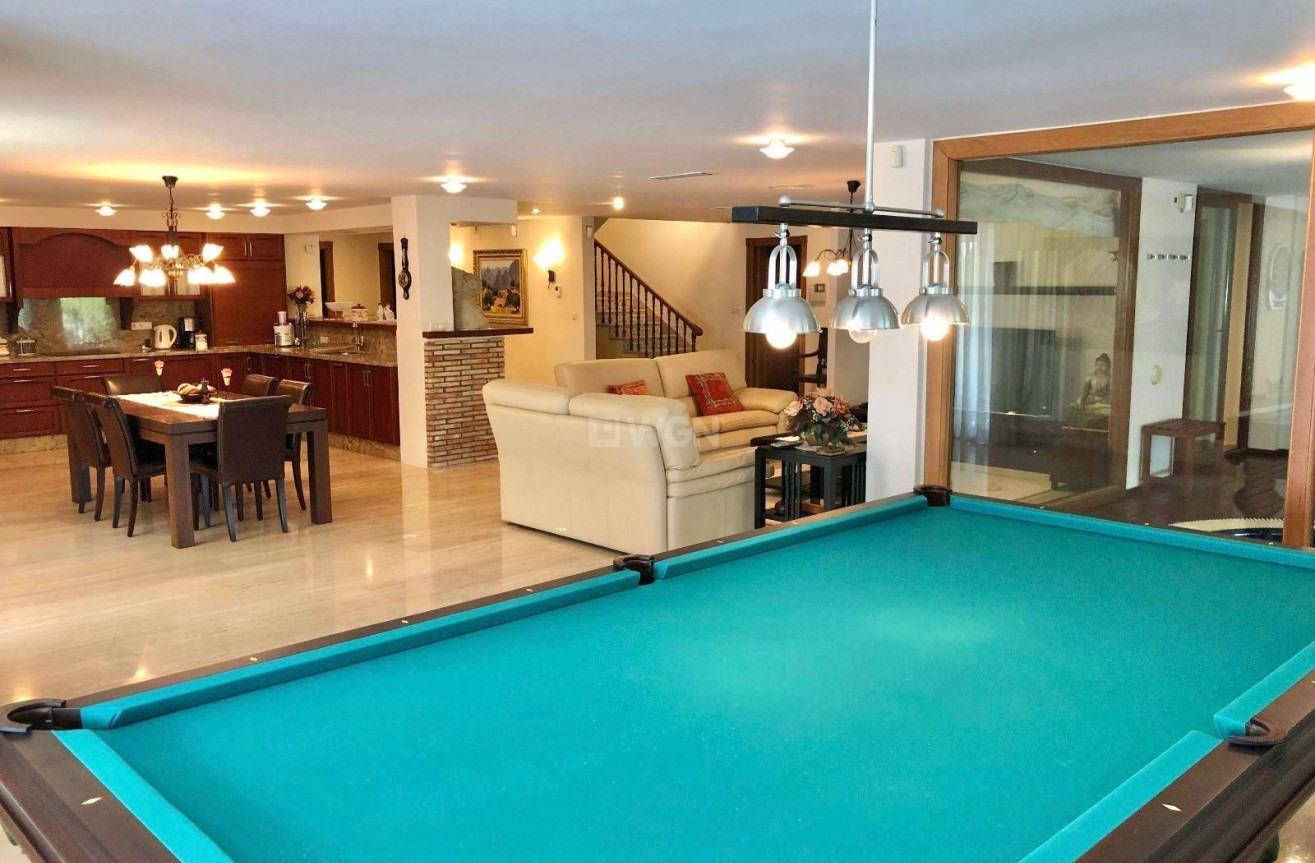 Reventa - Villa - El Palmar