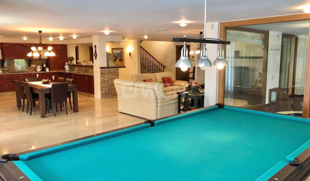 Reventa - Villa - El Palmar