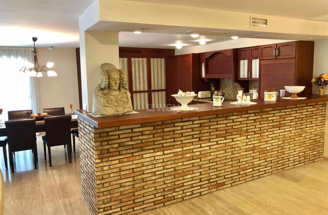 Reventa - Villa - El Palmar