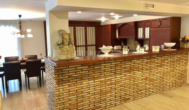 Reventa - Villa - El Palmar