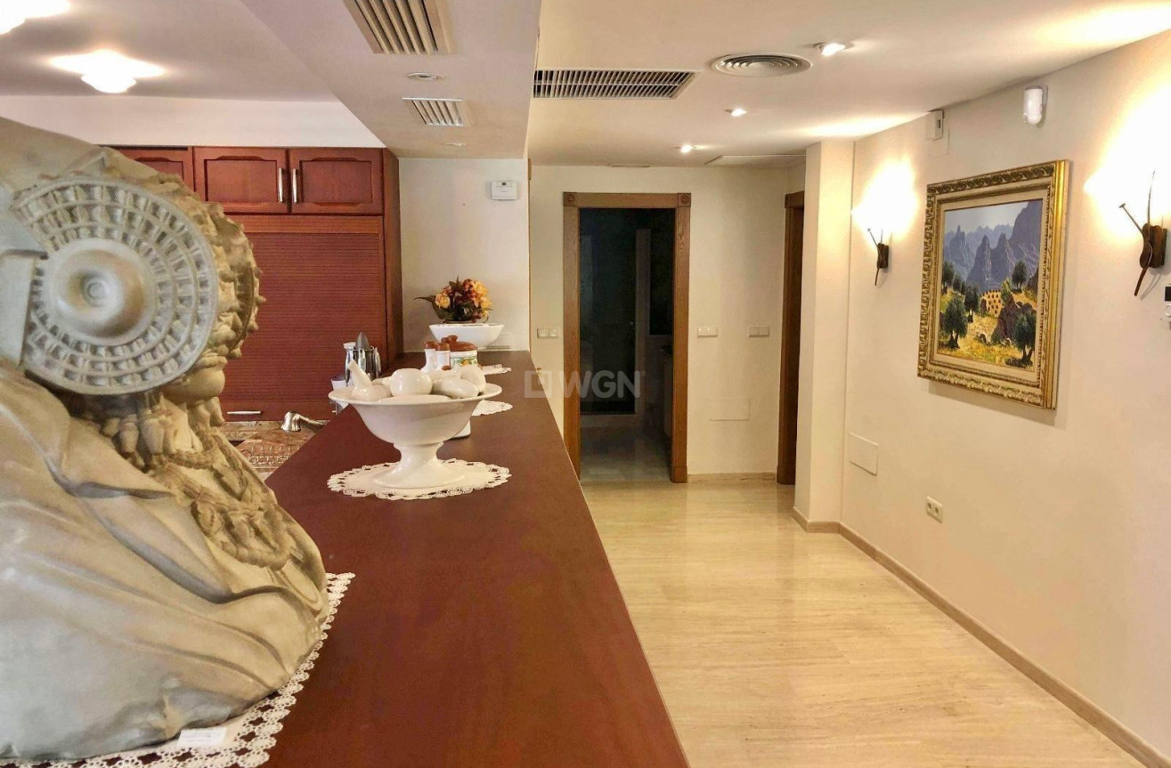 Reventa - Villa - El Palmar