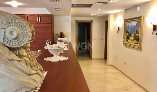 Reventa - Villa - El Palmar