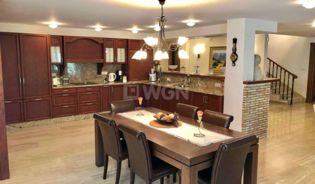 Reventa - Villa - El Palmar