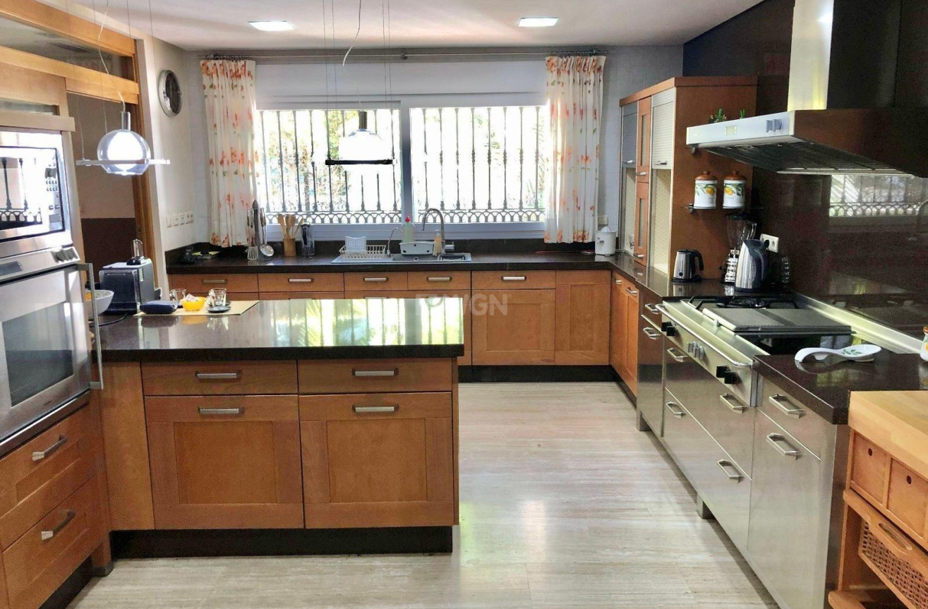 Reventa - Villa - El Palmar