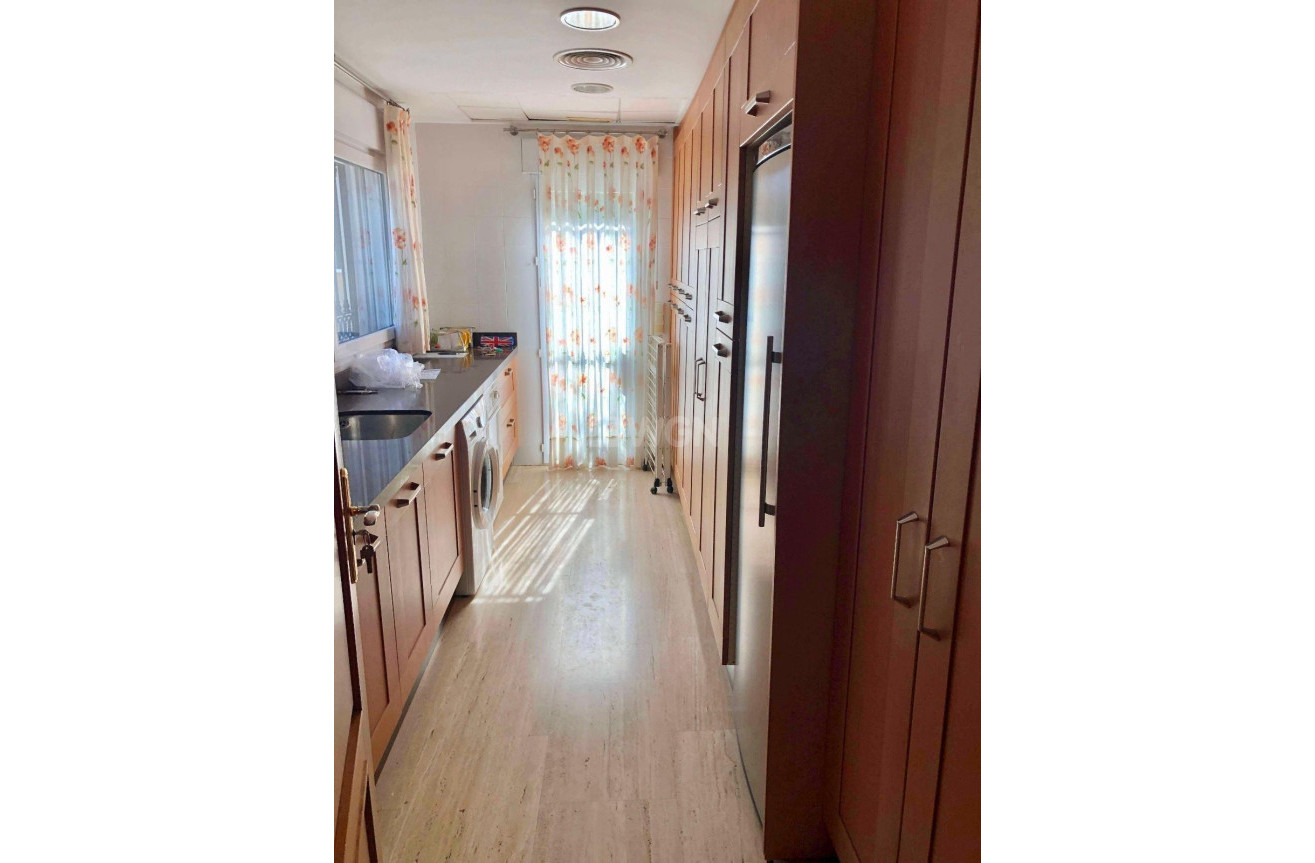 Reventa - Villa - El Palmar