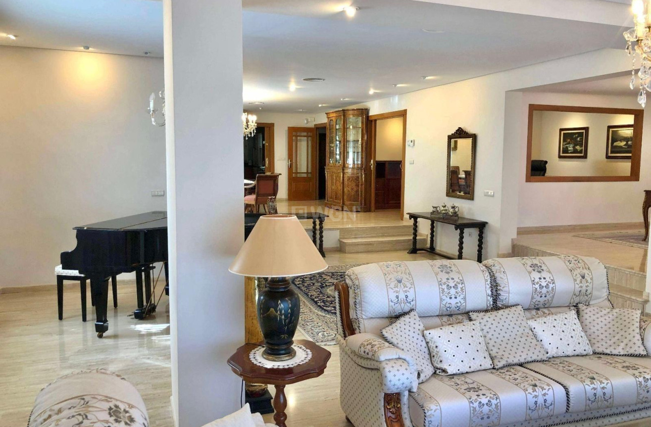 Reventa - Villa - El Palmar