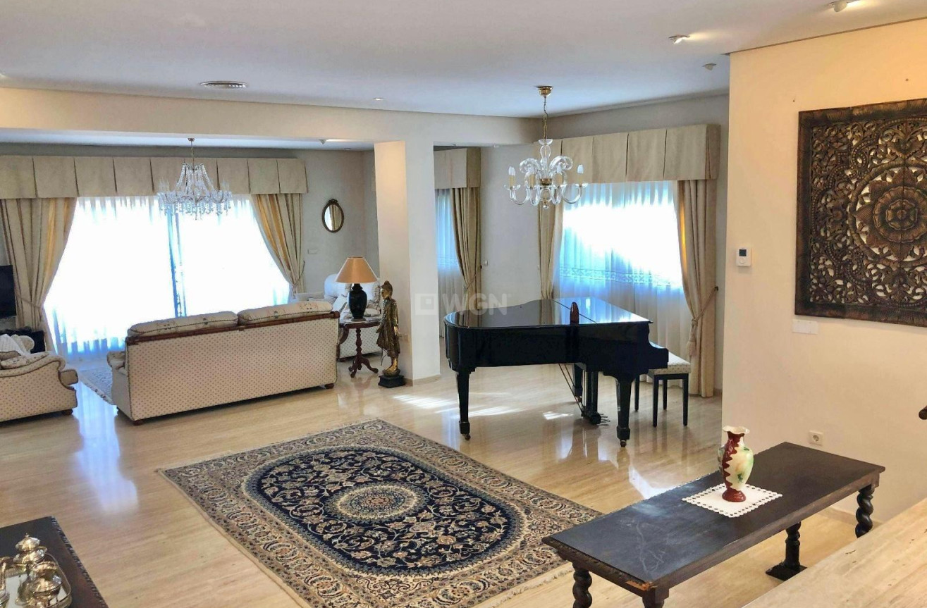 Reventa - Villa - El Palmar