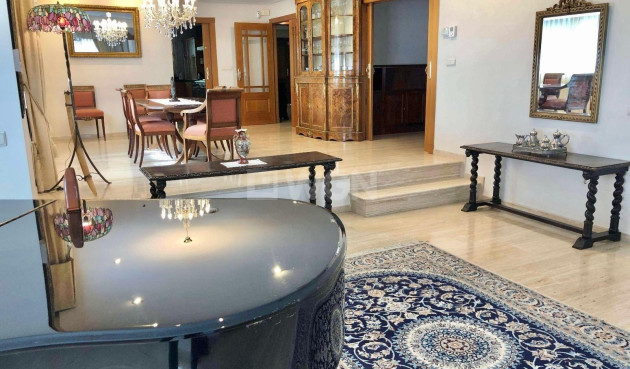 Reventa - Villa - El Palmar