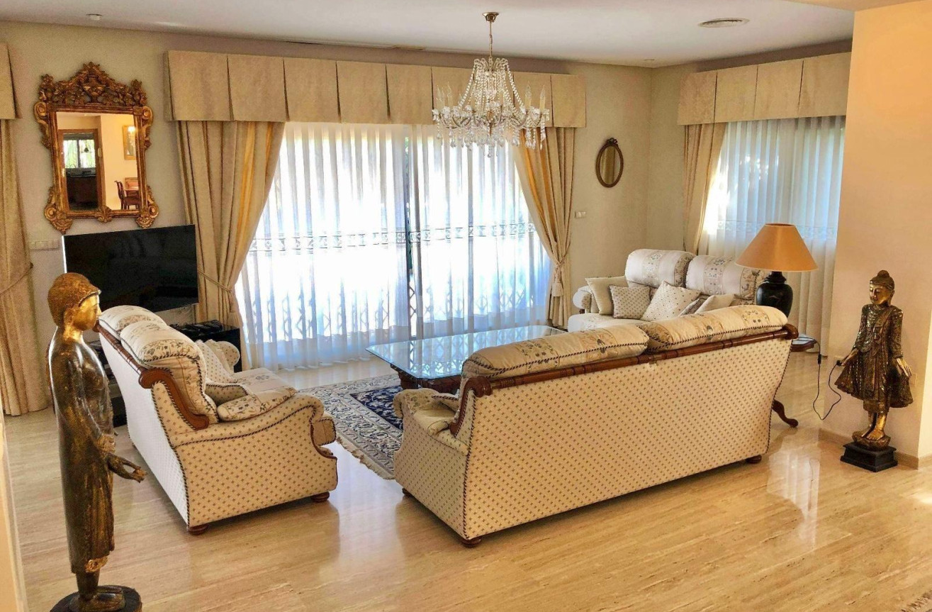 Reventa - Villa - El Palmar