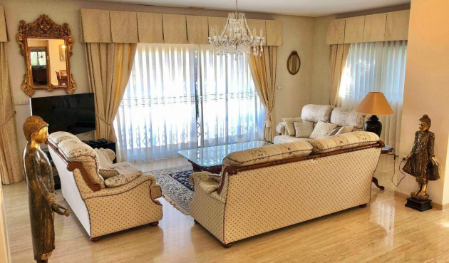 Reventa - Villa - El Palmar