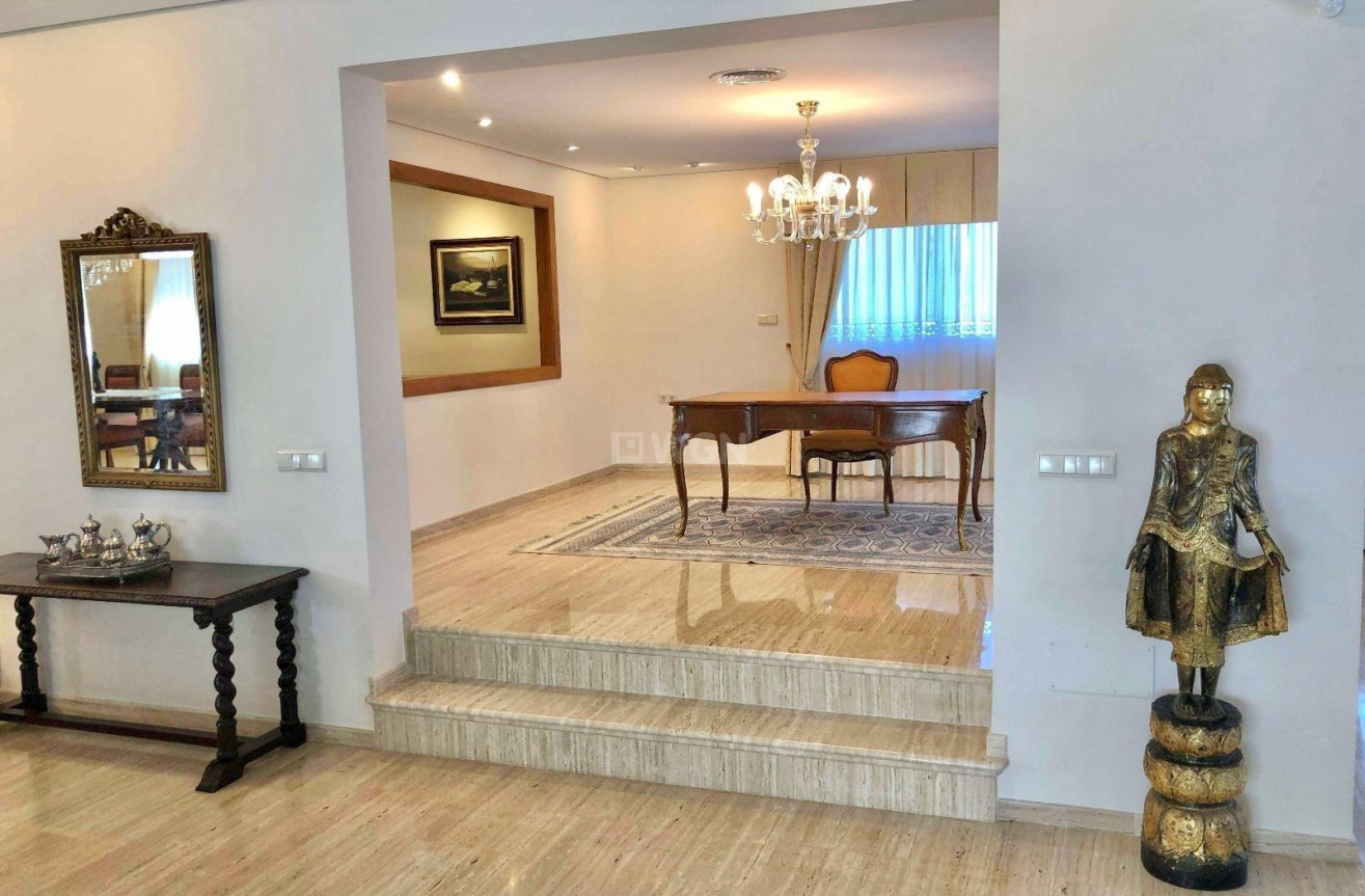 Reventa - Villa - El Palmar