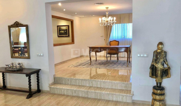 Reventa - Villa - El Palmar