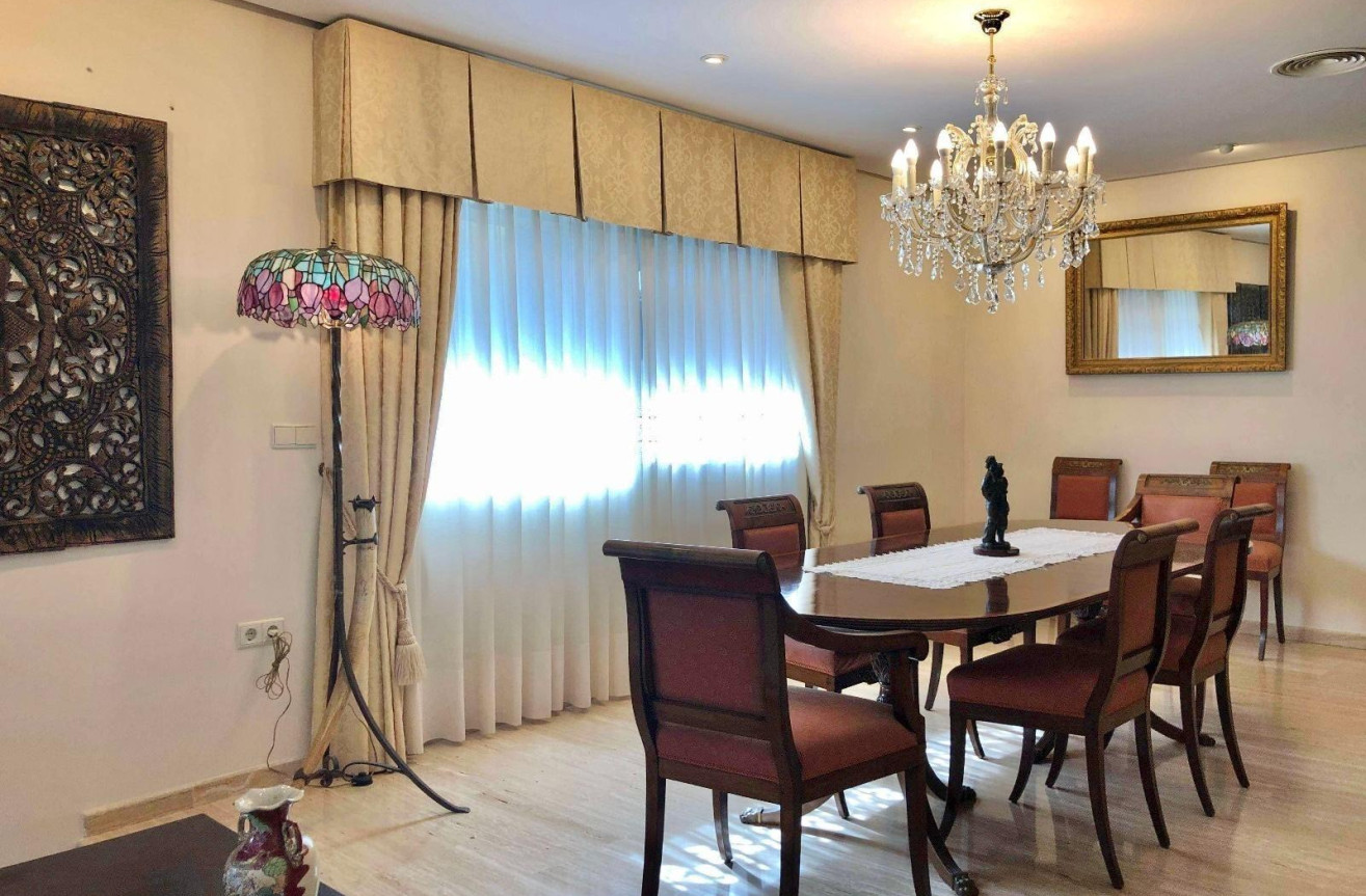 Reventa - Villa - El Palmar