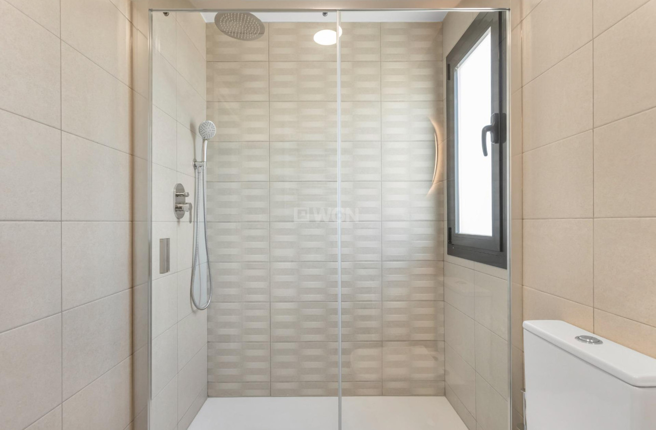 Wiederverkauf - Wohnung - Los Alcázares - Dolores de Pacheco-Santa Rosalía