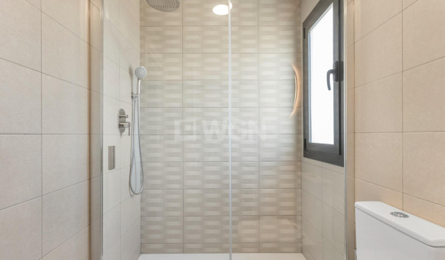 Wiederverkauf - Wohnung - Los Alcázares - Dolores de Pacheco-Santa Rosalía