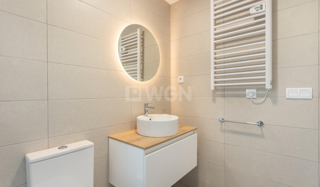 Wiederverkauf - Wohnung - Los Alcázares - Dolores de Pacheco-Santa Rosalía