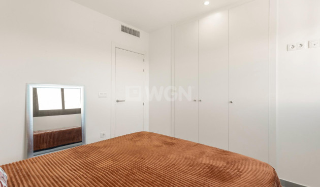 Wiederverkauf - Wohnung - Los Alcázares - Dolores de Pacheco-Santa Rosalía