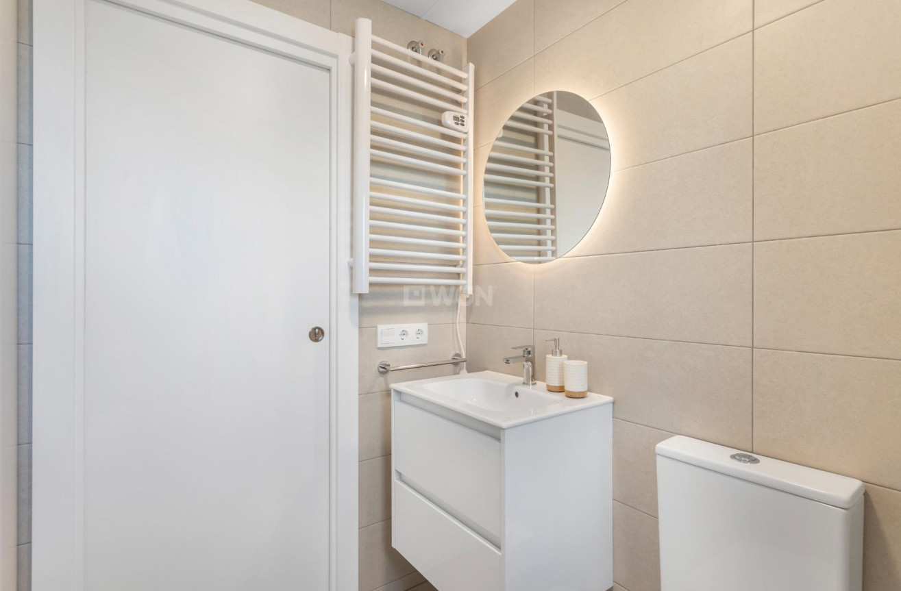 Wiederverkauf - Wohnung - Los Alcázares - Dolores de Pacheco-Santa Rosalía