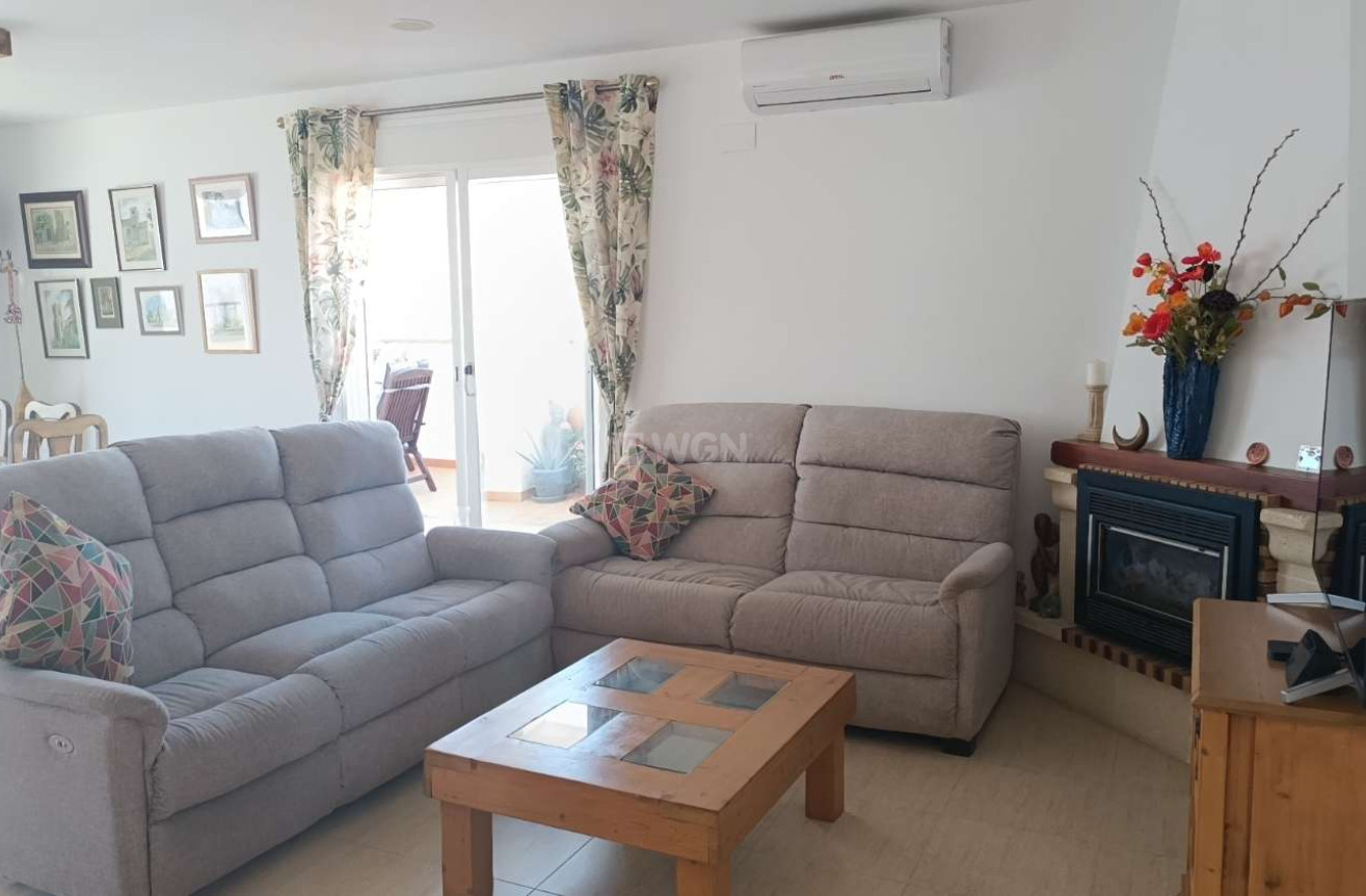 Reventa - Apartamento / piso - Calpe - Costa Blanca