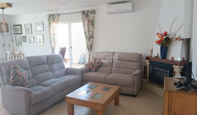 Reventa - Apartamento / piso - Calpe - Costa Blanca