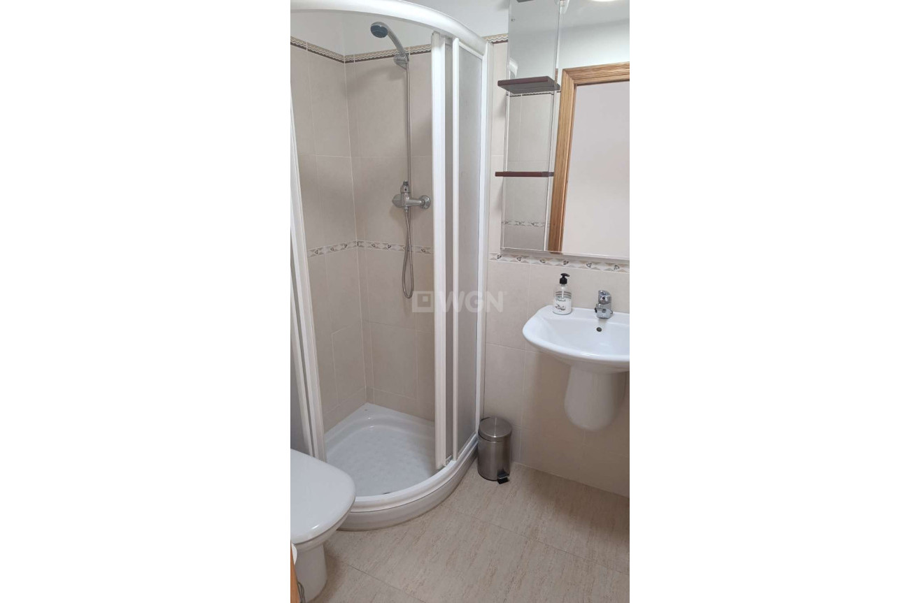 Reventa - Apartamento / piso - Calpe - Costa Blanca