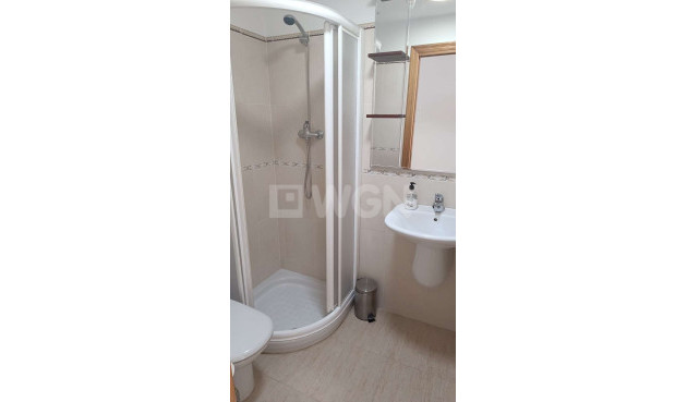 Reventa - Apartamento / piso - Calpe - Costa Blanca