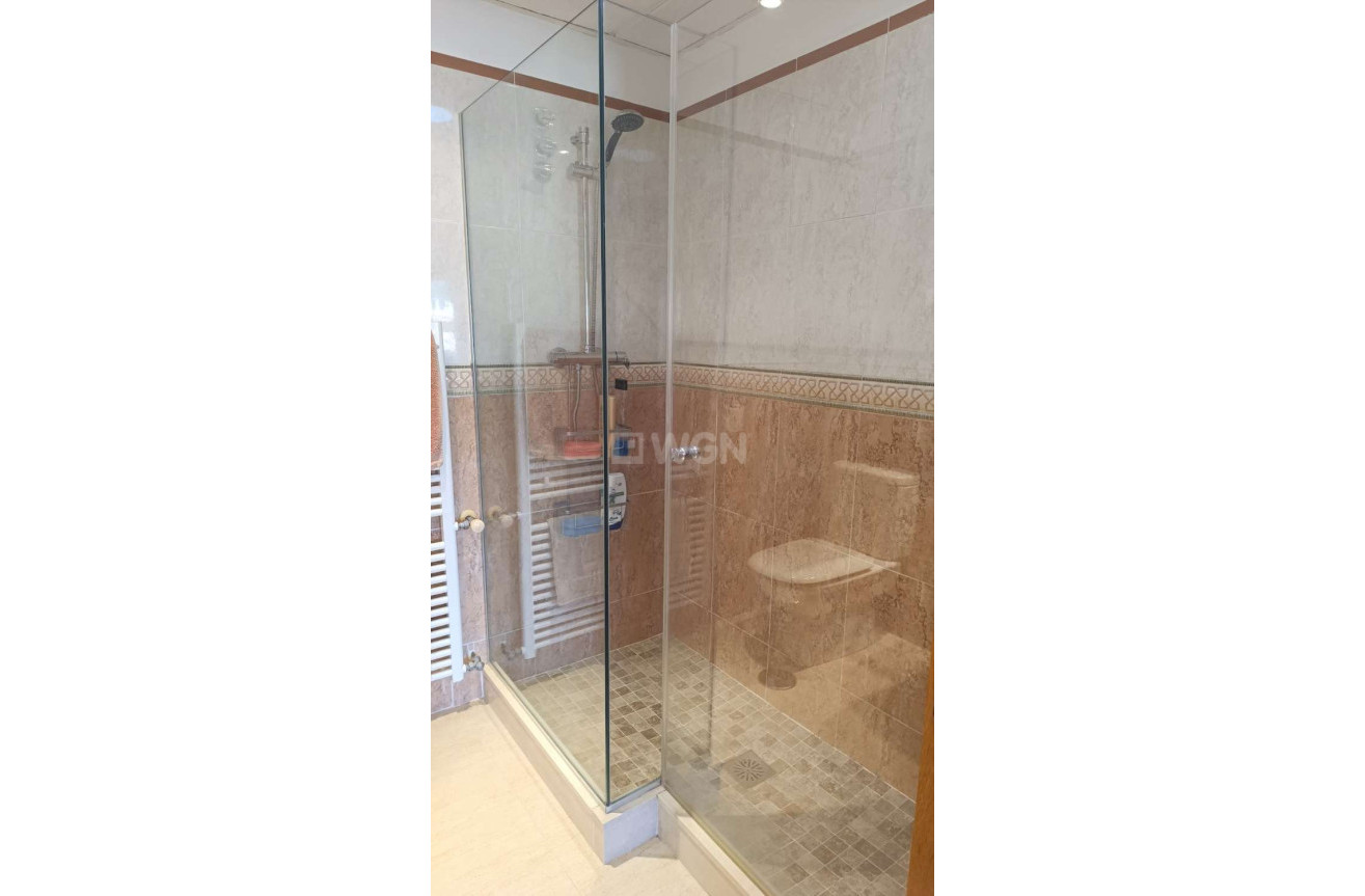 Reventa - Apartamento / piso - Calpe - Costa Blanca