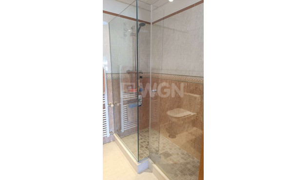 Reventa - Apartamento / piso - Calpe - Costa Blanca