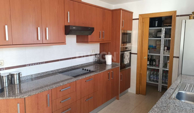 Reventa - Apartamento / piso - Calpe - Costa Blanca