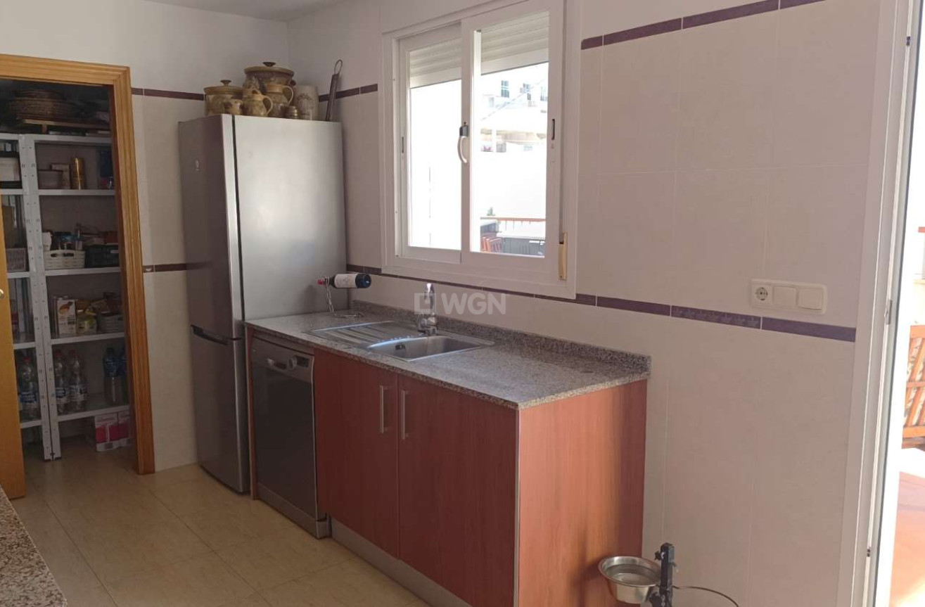 Reventa - Apartamento / piso - Calpe - Costa Blanca