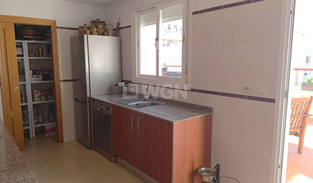 Reventa - Apartamento / piso - Calpe - Costa Blanca