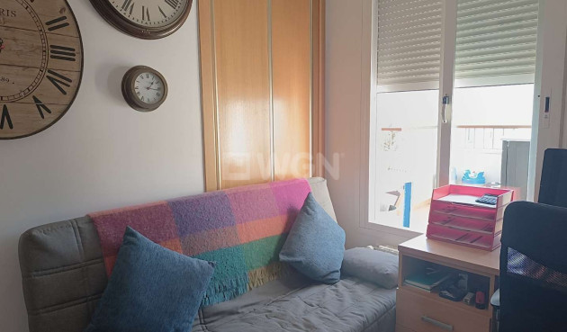 Reventa - Apartamento / piso - Calpe - Costa Blanca