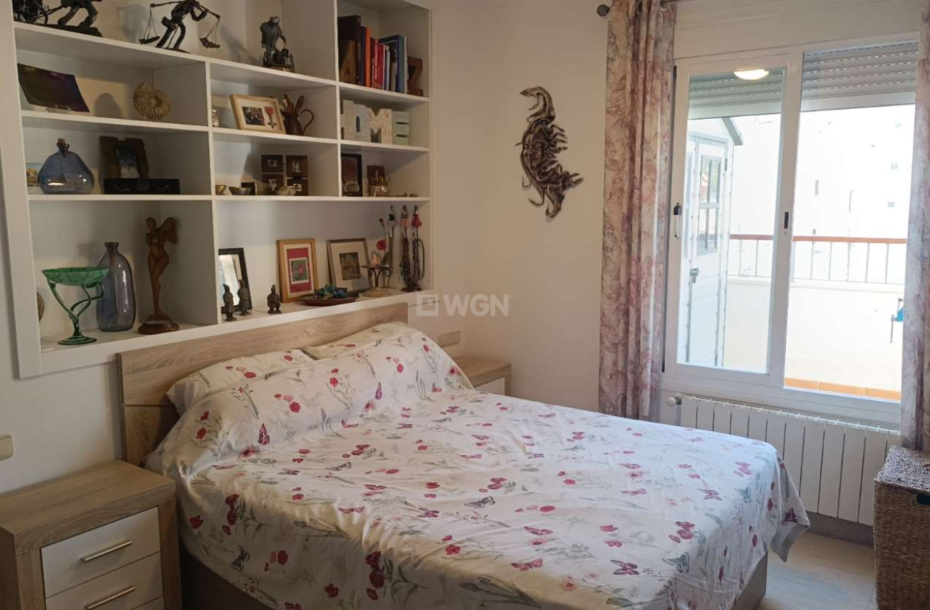 Reventa - Apartamento / piso - Calpe - Costa Blanca