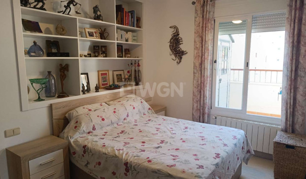 Reventa - Apartamento / piso - Calpe - Costa Blanca