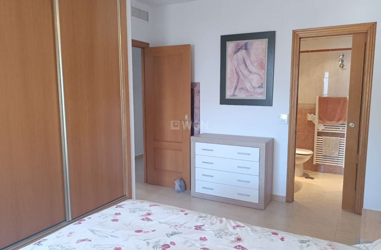 Reventa - Apartamento / piso - Calpe - Costa Blanca