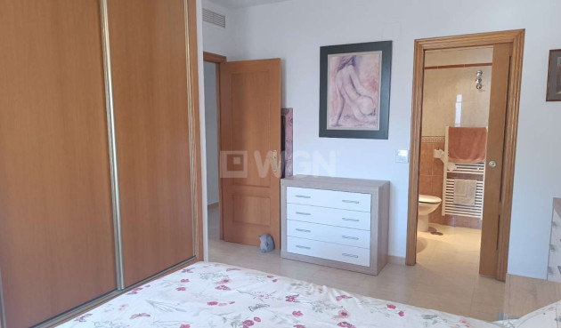 Reventa - Apartamento / piso - Calpe - Costa Blanca