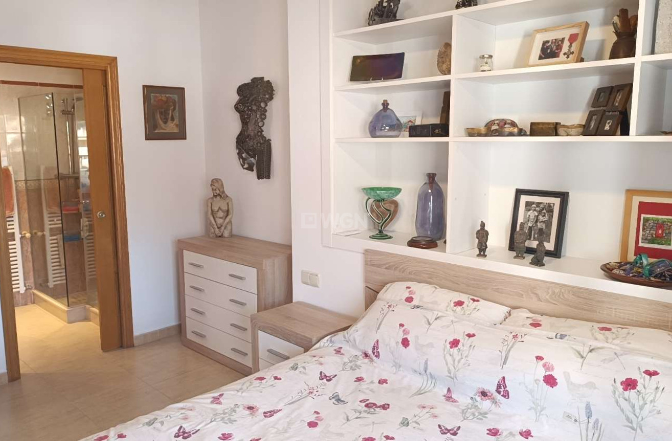 Reventa - Apartamento / piso - Calpe - Costa Blanca
