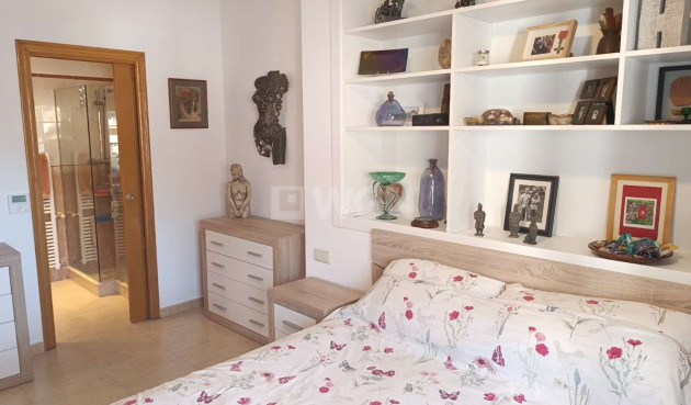 Reventa - Apartamento / piso - Calpe - Costa Blanca