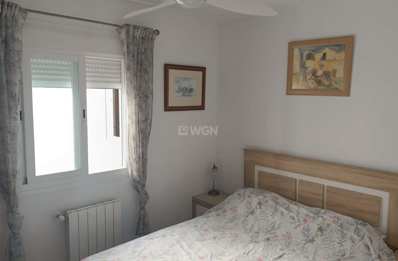 Reventa - Apartamento / piso - Calpe - Costa Blanca