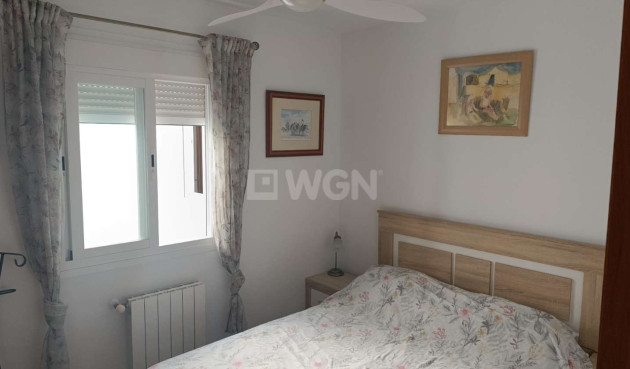 Reventa - Apartamento / piso - Calpe - Costa Blanca