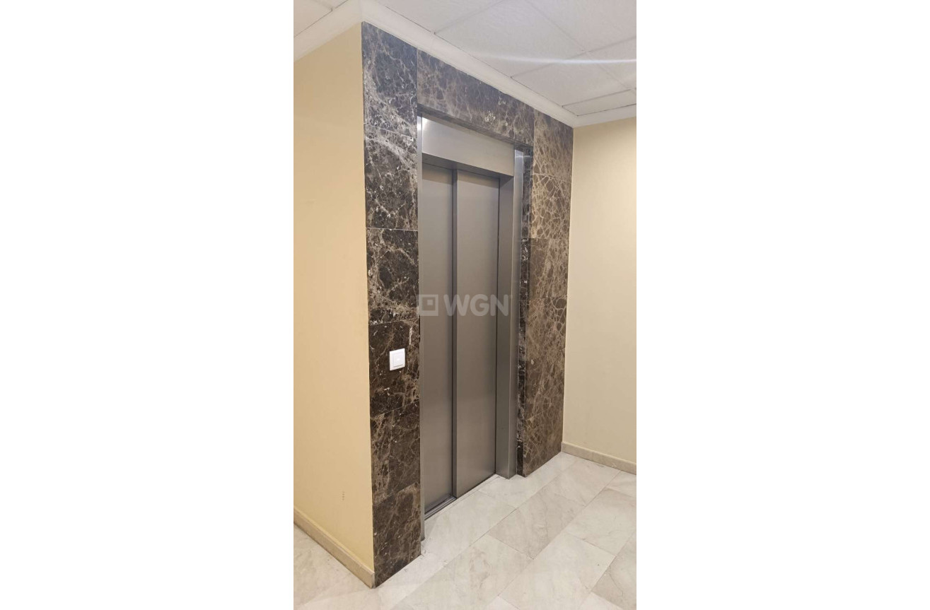 Reventa - Apartamento / piso - Calpe - Costa Blanca