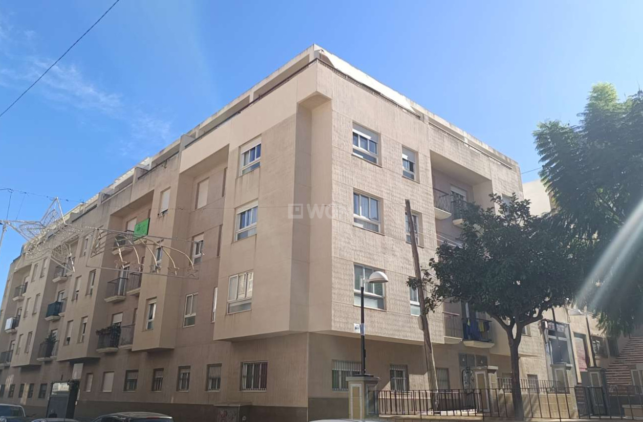 Reventa - Apartamento / piso - Calpe - Costa Blanca