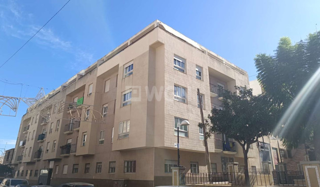 Reventa - Apartamento / piso - Calpe - Costa Blanca