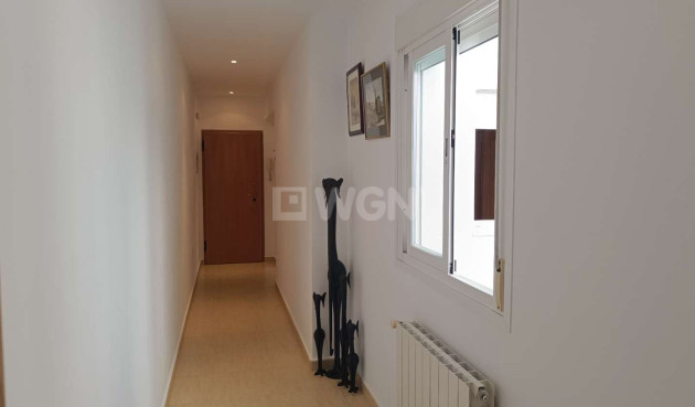 Reventa - Apartamento / piso - Calpe - Costa Blanca