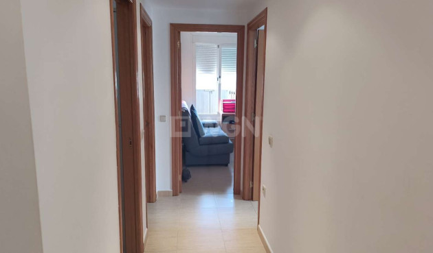 Reventa - Apartamento / piso - Calpe - Costa Blanca
