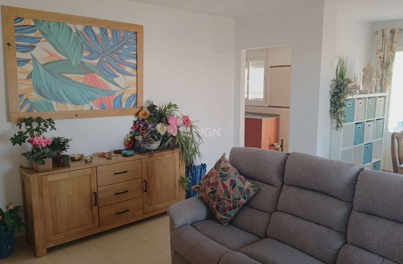 Reventa - Apartamento / piso - Calpe - Costa Blanca