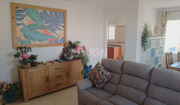 Reventa - Apartamento / piso - Calpe - Costa Blanca
