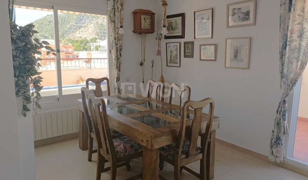 Reventa - Apartamento / piso - Calpe - Costa Blanca