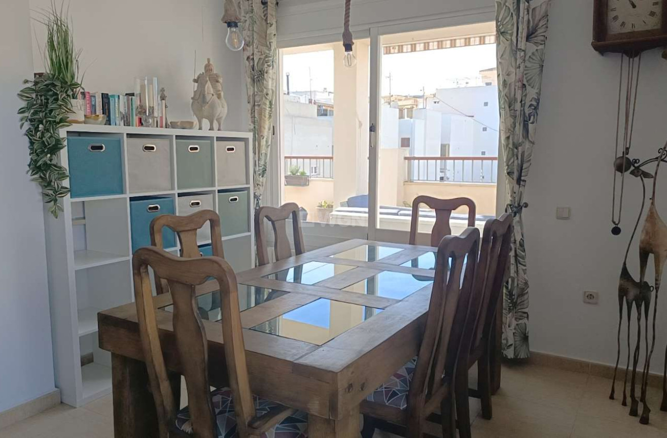 Reventa - Apartamento / piso - Calpe - Costa Blanca